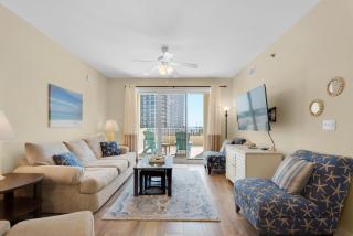 Ariel Dunes I 302 - Destin - 4