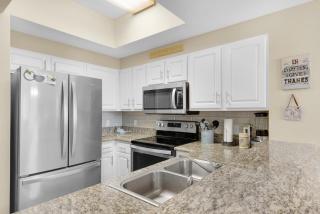 Ariel Dunes I 302 - Destin - 1