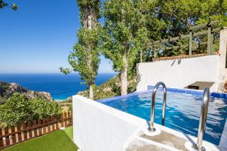 Mertonas Villa - Karpathos - 0