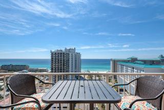 Ariel Dunes I 1403 - Destin - 9