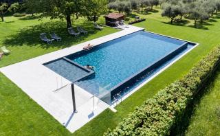 Agriturismo Cà Del Lago - Gravedona - 0