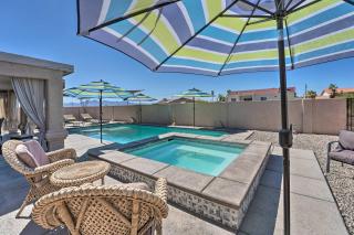 Central Lake Havasu City House Grill and EV Charger - Lake Havasu City - 9