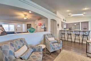 Central Lake Havasu City House Grill and EV Charger - Lake Havasu City - 3