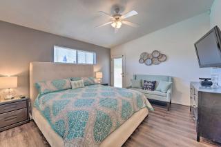 Central Lake Havasu City House Grill and EV Charger - 1