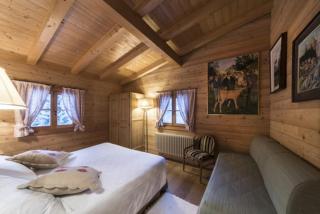 Chalet Bait del Papi - Madonna di Campiglio - 7