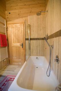 Chalet Bait del Papi - Madonna di Campiglio - 2
