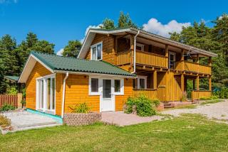 Viski vila - Palanga - 2