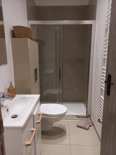 DOGA Bel appartement 1er étage 4 personnes bebe - Reims - 3