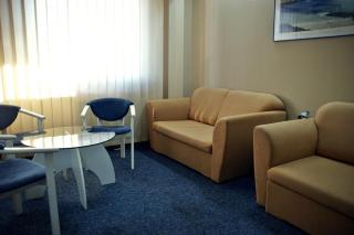 Hotel 500 W Strykowie - Stryków - 7