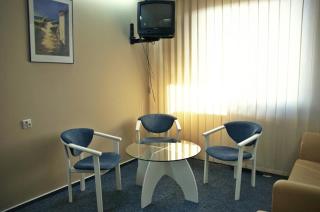 Hotel 500 W Strykowie - Stryków - 6