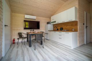 Domki Letniskowe Zacisze Łeba - 0