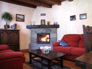 Casa Rural Burret - 5