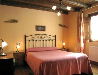 Casa Rural Burret - 4