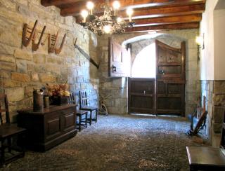 Casa Rural Burret - 3