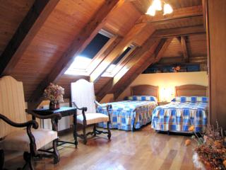 Casa Rural Burret - 1
