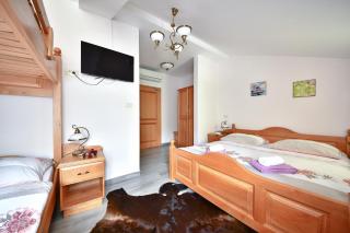 Farm Stay Peternelj - Ilirska Bistrica - 5
