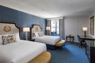 Willard InterContinental Washington by IHG - Washington - 1