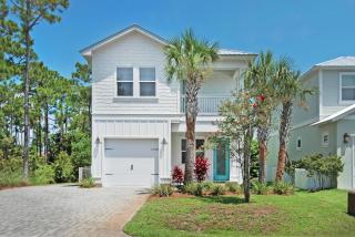 Cabin By The Sea - Destin - 0