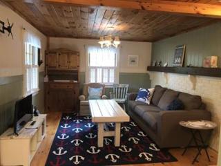 Dewey Cottage - Y854 - York - 6