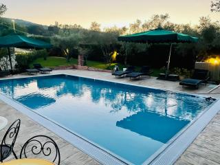 Casa Vacanze Il Cenito - Castellabate - 5