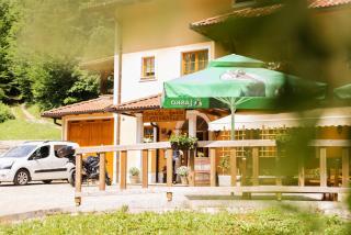 Farm Stay Peternelj - Ilirska Bistrica - 8