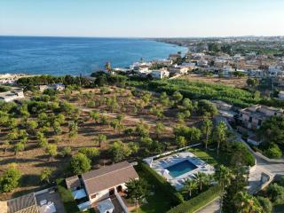 Villa Dolmen Beach - Avola - 6