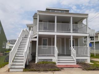 Bill's Apartments - Ocean City - 7