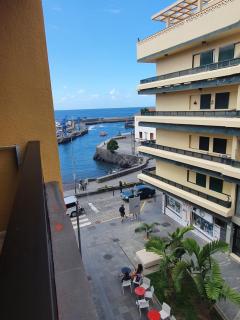 Marina Beach - Puerto de la Cruz - 0