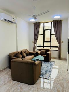 Golden Seasons Furnished Apartment 7 - 9
