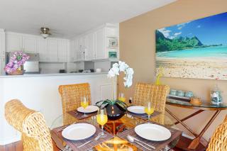Emmalani Hideaway #223 - 1