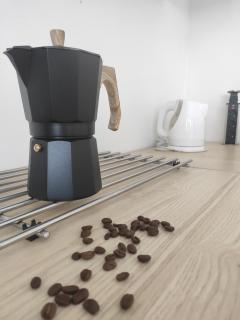 Útulný bytík iba 5 minút od historického centra - 9