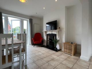 Sandymount House & Garden - Dublin - 0