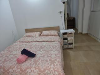Tannous Aparthotel - Haifa - 3