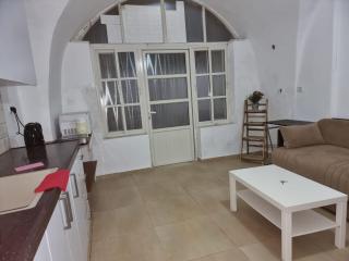 Tannous Aparthotel - Haifa - 4