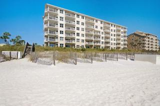 Crystal Dunes 304 - Destin - 6