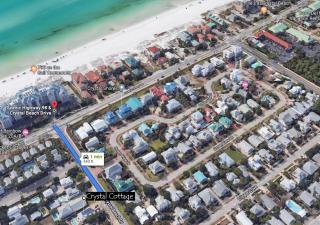 Crystal Cottage - Destin - 7
