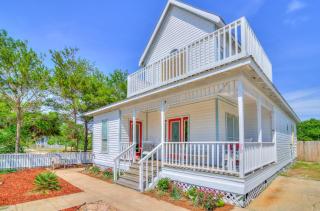 Crystal Cottage - Destin - 5
