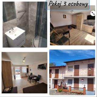 Max 50m from the Beach - Darłowo - 3