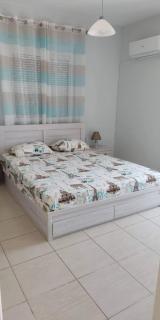 Mama Marina apartement near to the airport - Antimácheia - 8