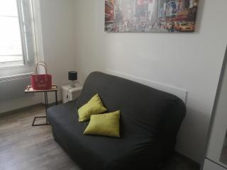 Studio port Toulon - Tolone - 5
