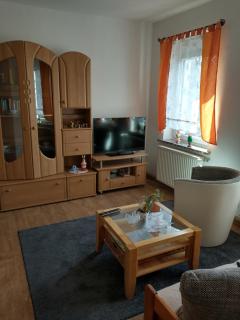 Ferienwohnung im Erzgebirge in Gelenau - Gelenau - 0
