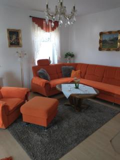 Ferienwohnung im Erzgebirge in Gelenau - Gelenau - 7