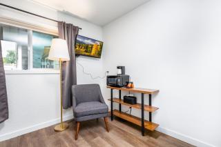 Minecart Motor Lodge - Montrose - 6