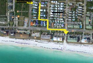 Beach House of Stress Relief - Destin - 6