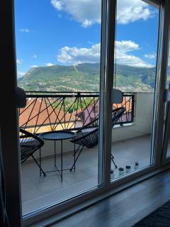 Villa Mahala - Sarajevo - 3