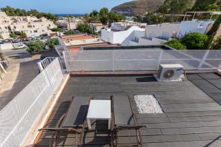 La Terraza de Agua Amarga - Agua Amarga - 0