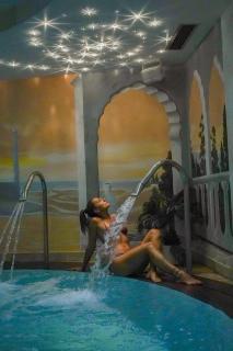 Hotel Alba Wellness & Spa - Canazei - 7