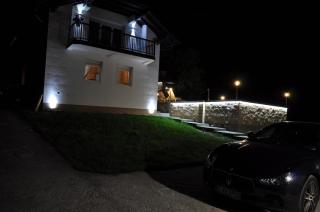 Lexor Holiday Home - Tuzla - 7