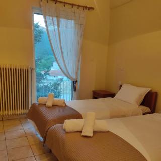 FANTINO HOTEL - Domnista - 1