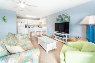 Gulf Place Caribbean 309 - Santa Rosa Beach - 7